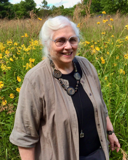 Phyllis H. Dintenfass Profile Photo