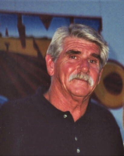 William Feddie Morgan's obituary image