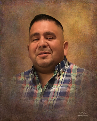 Alfredo Hernandez Lozoya Profile Photo