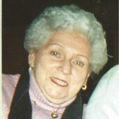 Mary Ellen Mack Profile Photo