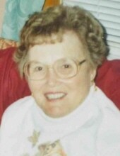 Doris Tinsley Profile Photo