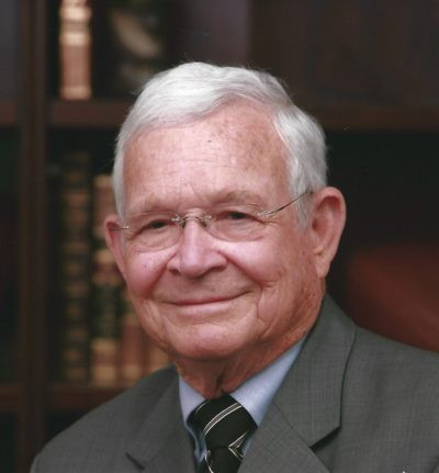 Dr. James T. (Ted) Perry Profile Photo