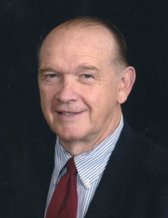 Stanley Monroe Ward Profile Photo