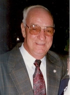 Harold Hammell