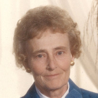 Margaret Mast