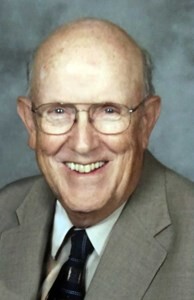 Merle C. Schmidt