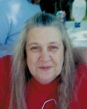 Brenda E. Van Wagner