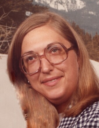 Kathryn "Kathy" Ann Bernoski