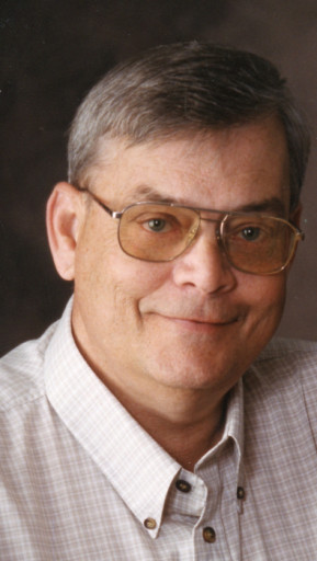 Arthur Robert 'Bob' Hoffman Profile Photo