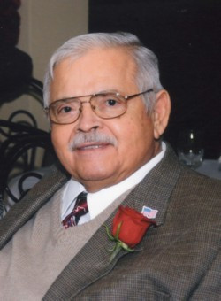 Jaime Parra Sr.