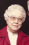 Dorothea Mae Harmon Profile Photo