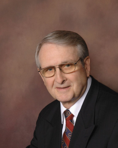 Dr. John M. Cox Profile Photo