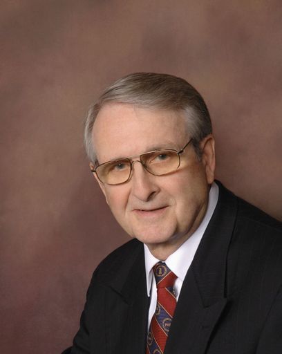 Dr. John M. Cox Profile Photo