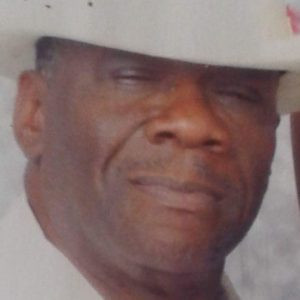 LeRoy Pierson, Sr.