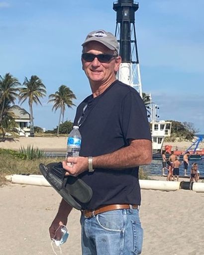 Robert Allen Profile Photo