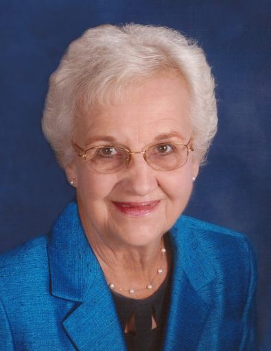 Lois V. Beeler Profile Photo