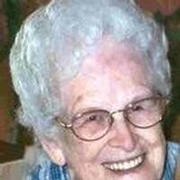 Emma Lee Lowe Burkhalter