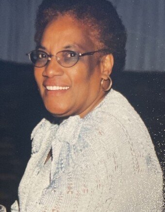 Fannie M. Campbell Johnson Profile Photo