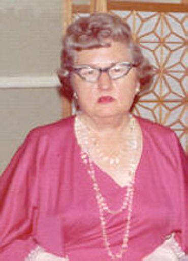 Viola Wright Owen