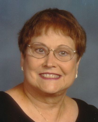 Gloria Kramer