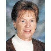 Lois Patterson