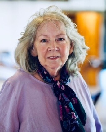 Patsy Jane King's obituary image