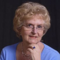 Margaret "Peggy"  Eckert Profile Photo
