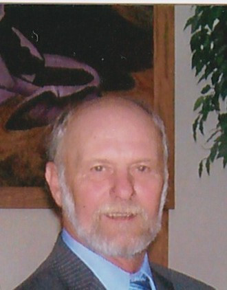 Douglas Lamar Zimmerman