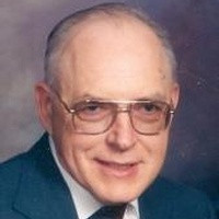 Donald Monner Profile Photo