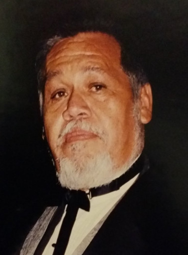 Jose Vela Salinas