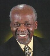 Pastor Nathaniel Calhoun Profile Photo