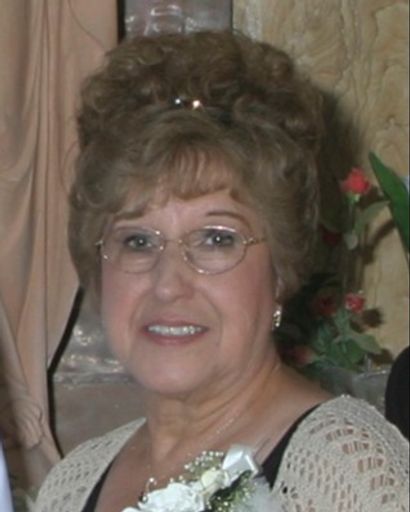 Molly Benavidez Ornelas