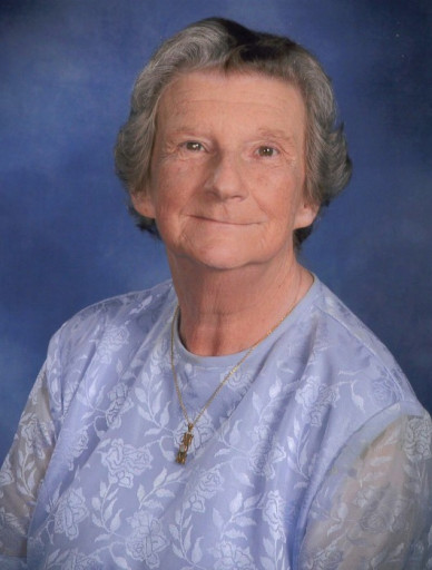 Shirley Snavely Smith