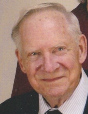 Clarence S. Marquardt