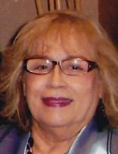 Margaret G. Salazar