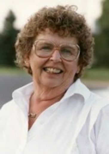 Margaret "Marne" Anna Nollet Profile Photo