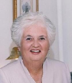 Dorothy Sherman