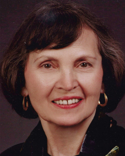 Edith Marie Gorlick Rowell Profile Photo