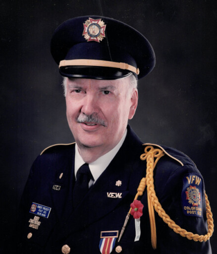 John R. “Bob” Prescott Jr.