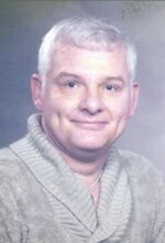 Rodman Earl Boeckel Profile Photo