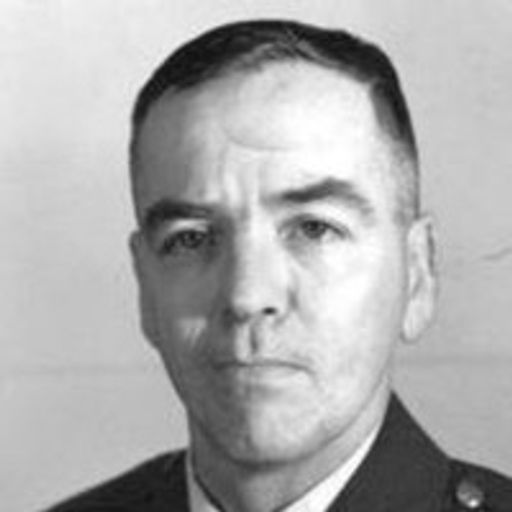 Cmsgt Hayes