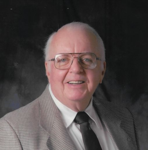 Dr. E. W. (Bill) Logan, Jr.'s obituary image