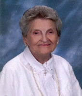 Violet M. Flynn