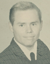 Warren William Albright Profile Photo