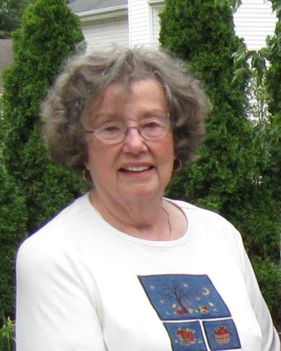 Beverly J. Niedermiller