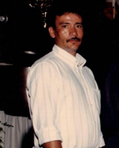 Carlos Jacquez Amador