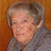 Jeanne Moran