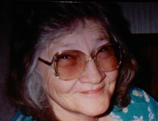 Venita Eileen (Gillikin)  Lupton