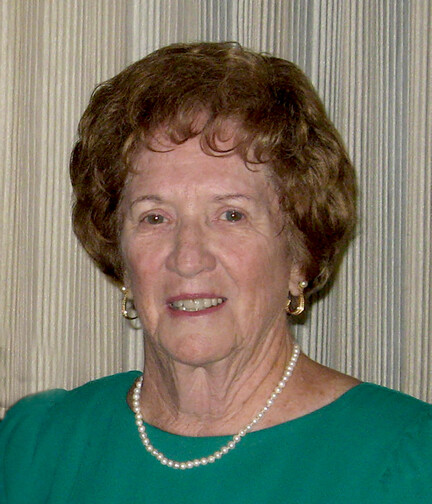 Katherine V. Dunford