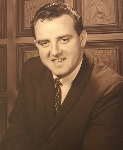 Norman A. Miller